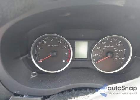 2014 Subaru Forester 2.5I Premium из США, поврежденный, VIN JF2SJACC8EG449024